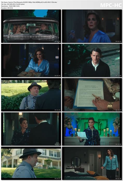 bmf s02e10 hevc|BMF.S02E09.1080p.HEVC.x265.